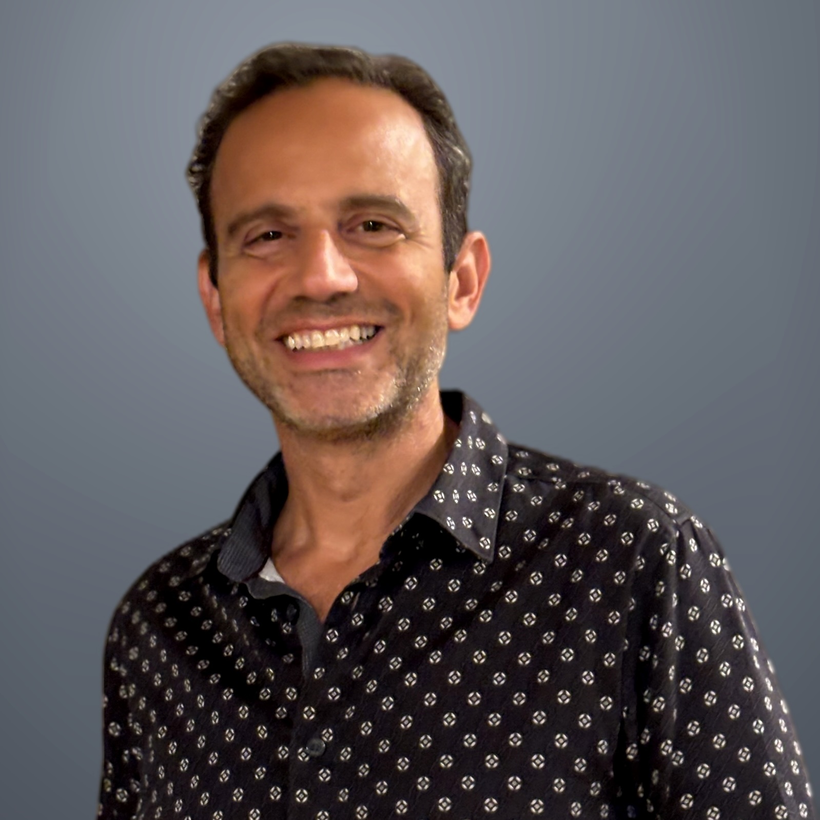 Richard Rabbat Lighty AI: Transforming Workflows for Real Productivity Gains